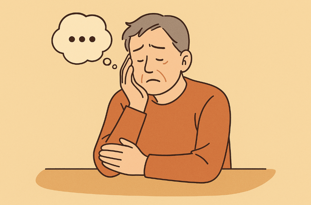 갑상선 기능 저하증