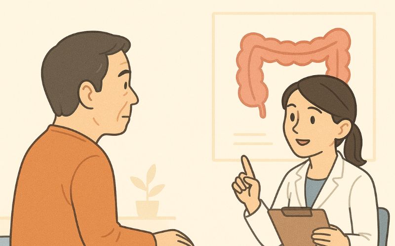 대장내시경 건강검진